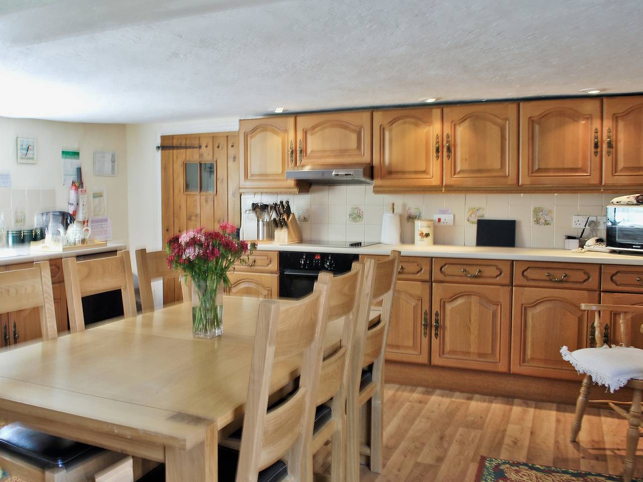 The Old House in Suffolk