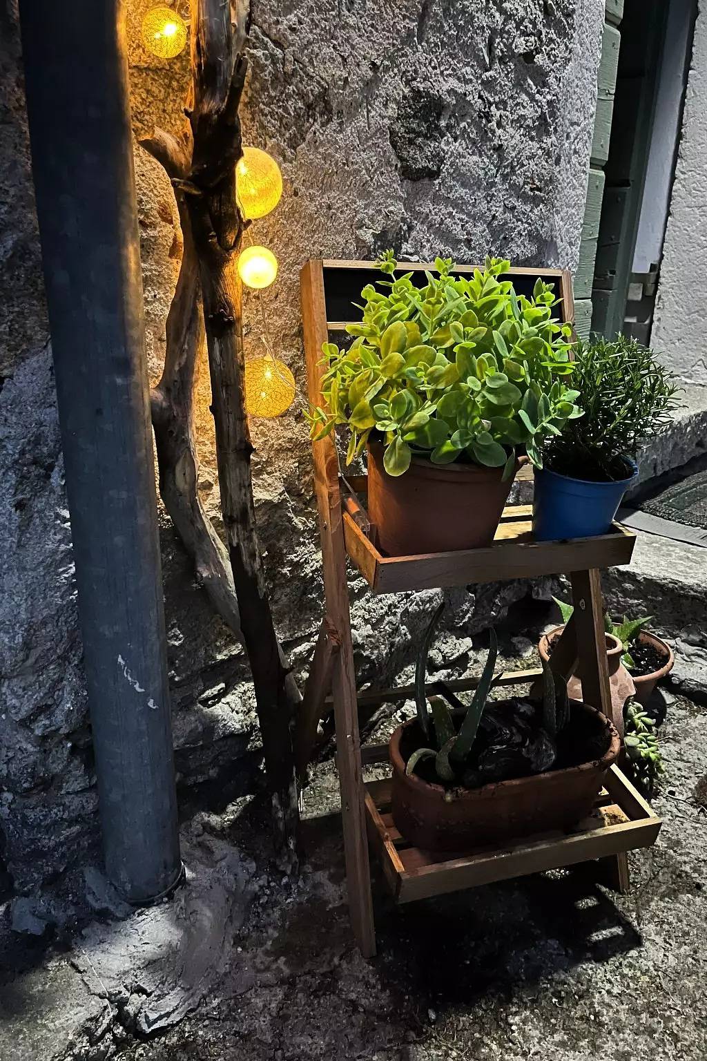 Ganze Wohnung, 3 Zimmer 2 Personen in Novate Mezzola (Dorf), Novate Mezzola
