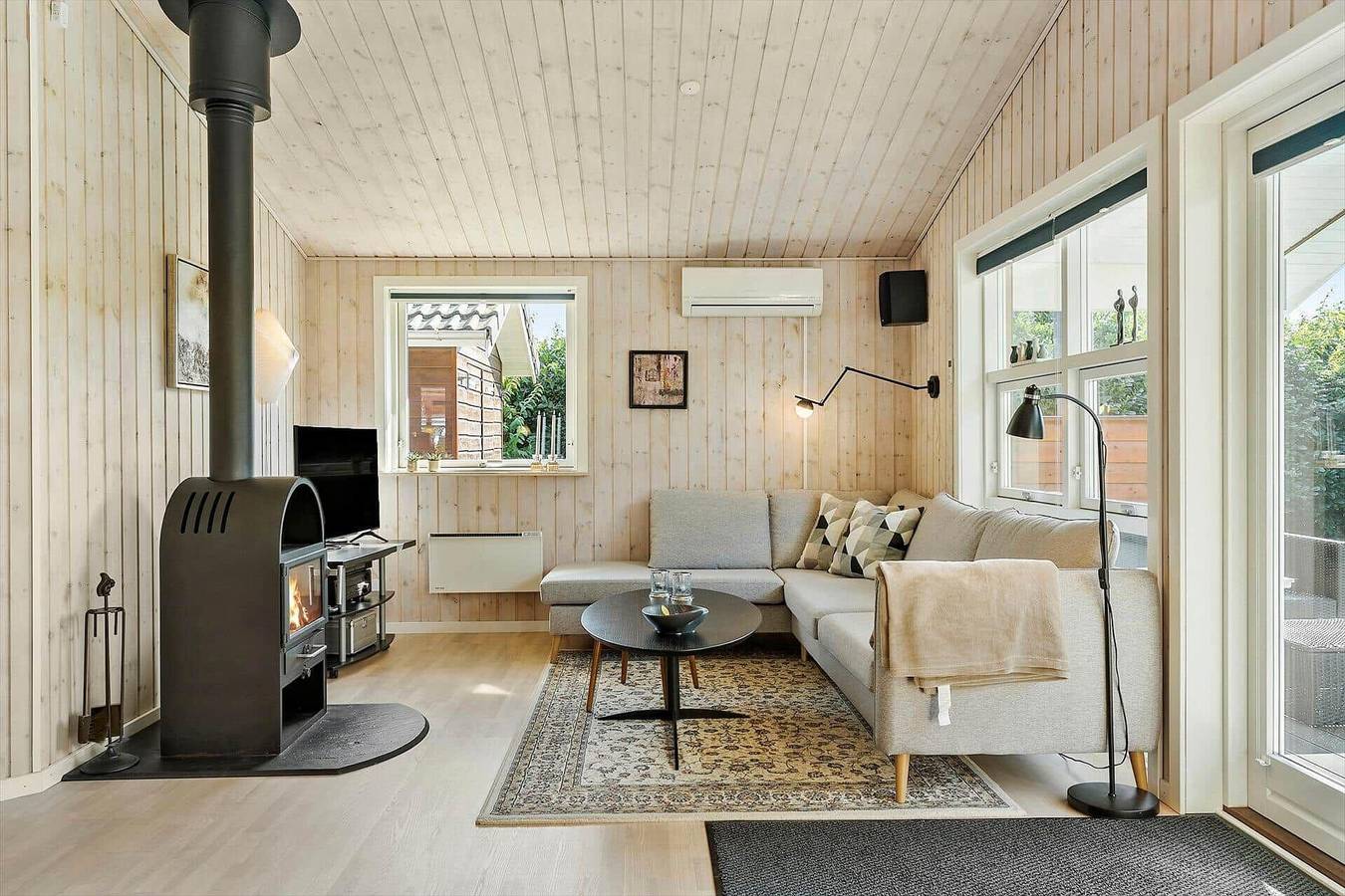 8237 Vordingborg - Vildgåsvej 7 in Vordingborg, Mer Baltique suédoise