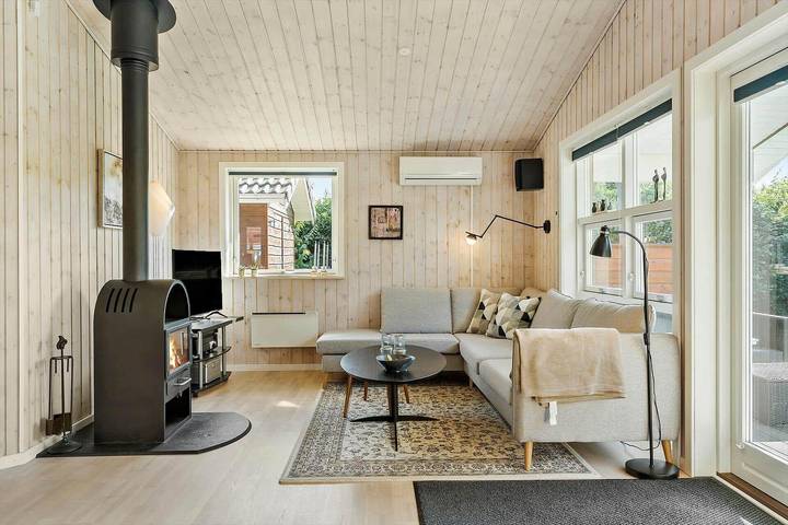 8237 Vordingborg - Vildgåsvej 7 in Næs, Vordingborg
