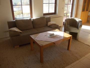 Ferienhaus für 4 Personen in Marlow, Vorpommern, Bild 3