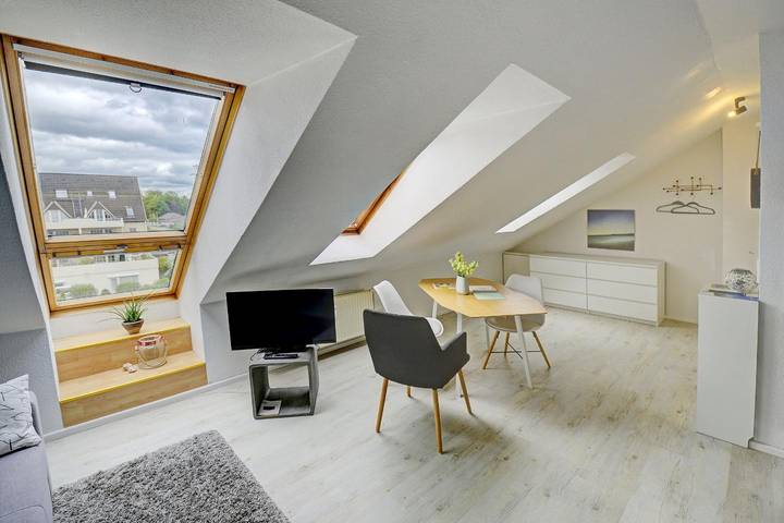 Ferienwohnung für 2 Personen in Schleswig-Holstein - 4