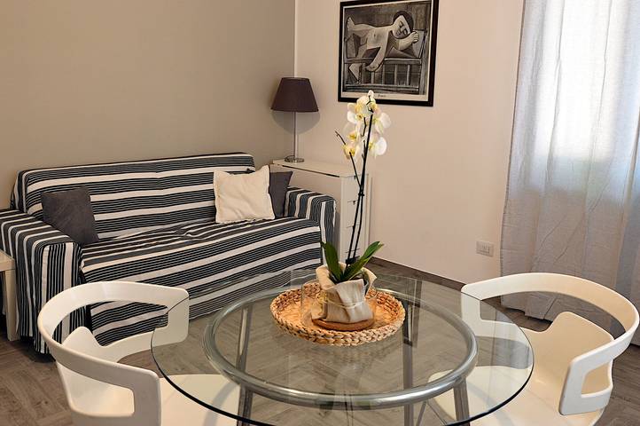 Location de vacances pour 4 personnes à Pavie