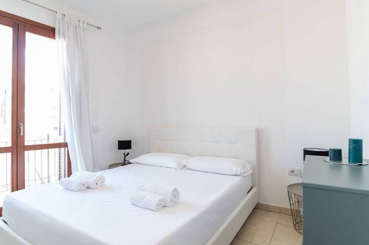 Appartamento intero, Xenia Boutique Tirso 2 in Oristano, Campidano