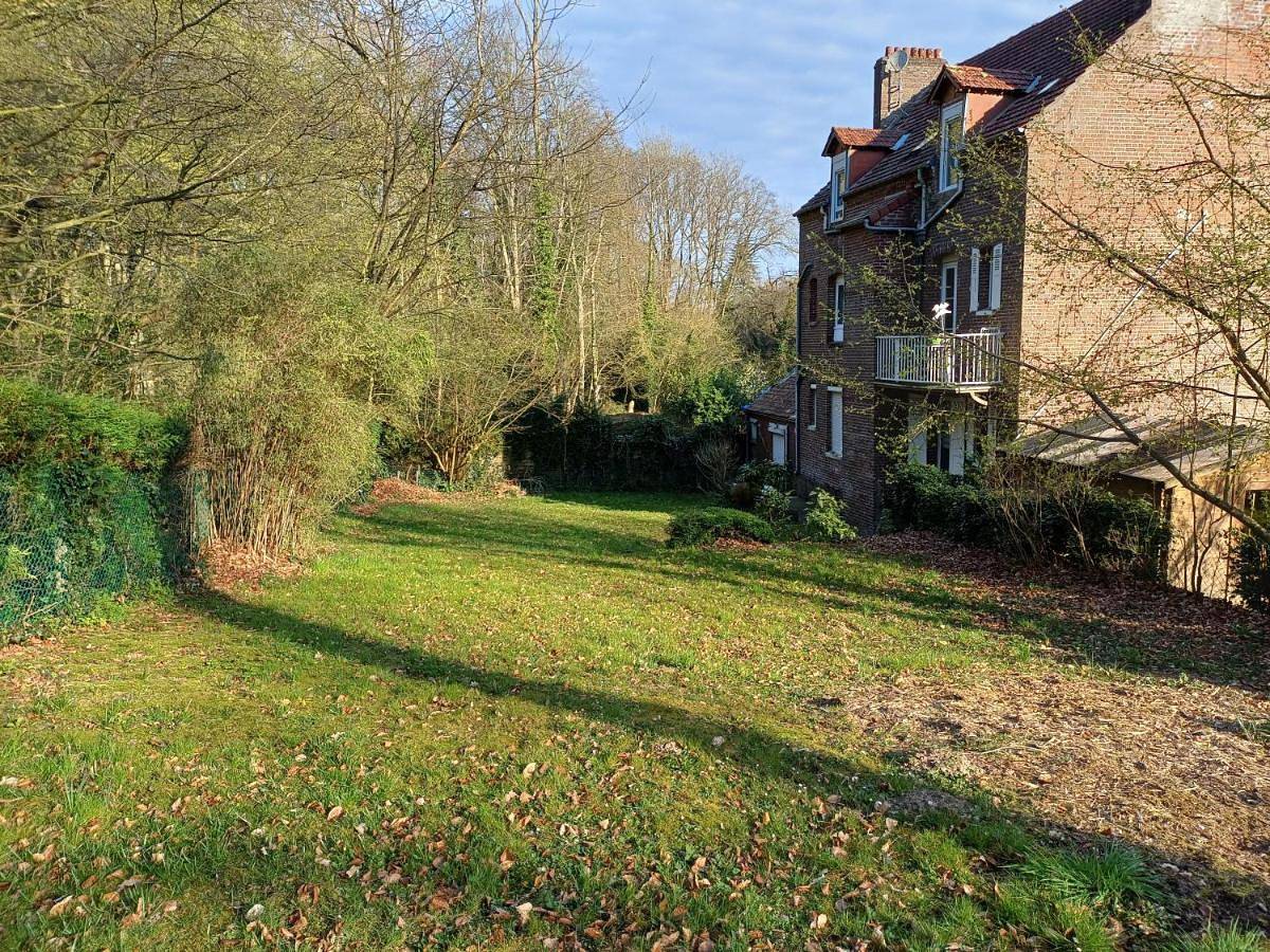 Appartement entier, La Parenthese Bois de Cise in Bois de Cise, Ault