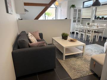 Vakantieappartement voor 3 Personen in Ouddorp, Goeree-Overflakkee, Afbeelding 3