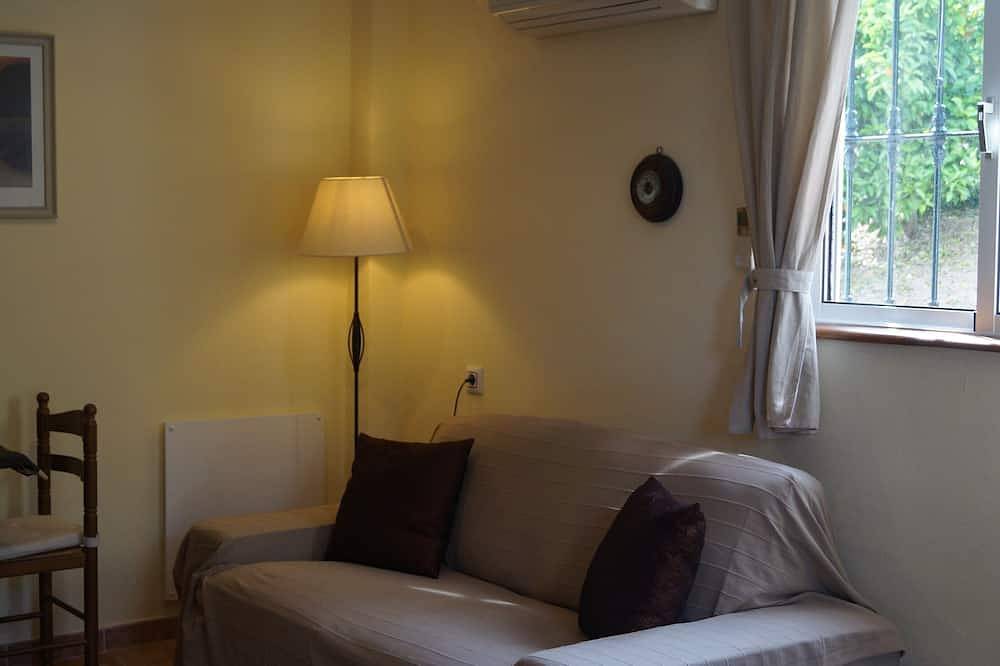 Ganze Wohnung, Super Offener Wohn Studio-Apartment dem Land. in Algodonales, Pueblos Blancos