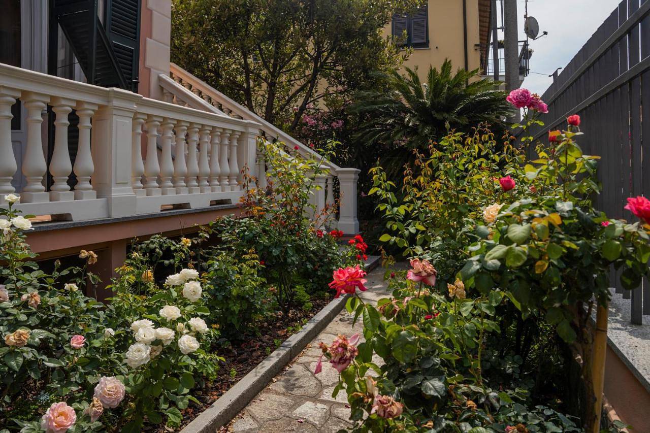 051 - Villa Genny Appartamento Agrumi in Sestri Levante (City), Sestri Levante