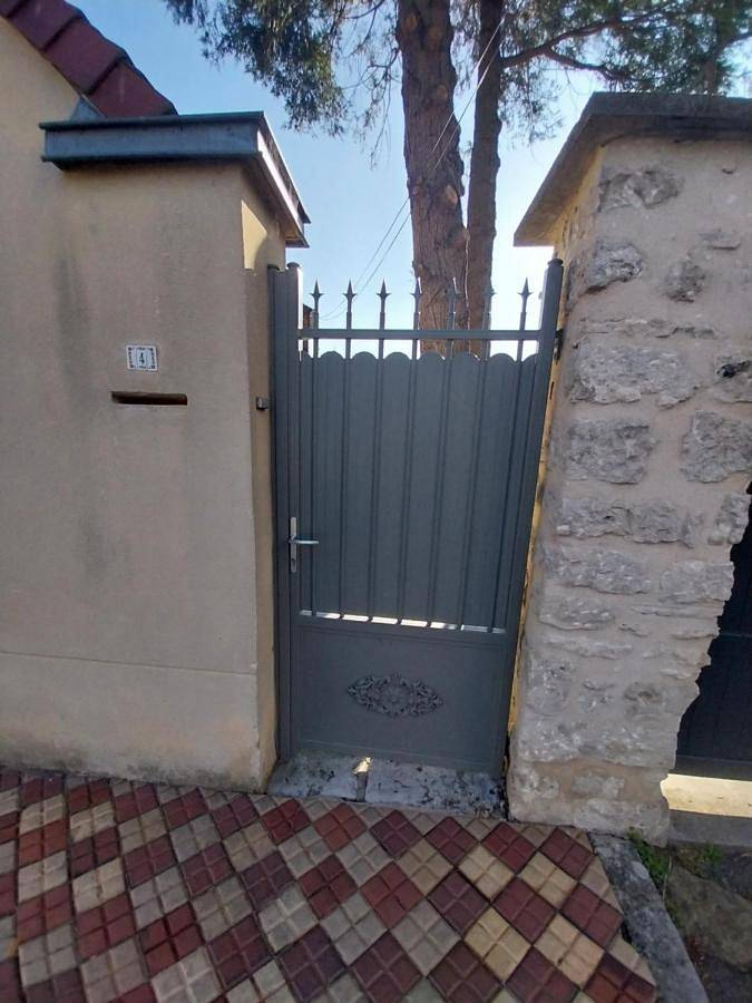 Maison d’hôte pour 2 personnes, avec jardin dans Yvelines - 2