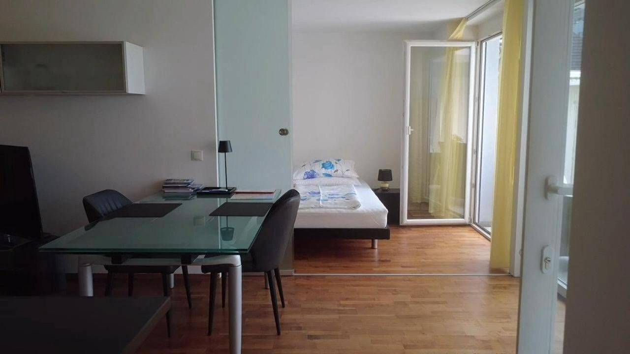 Ganze Wohnung, Ferienwohnung am Bodensee - Ruhe,Natur und Golfgenuss in Lochau, Bodensee-Vorarlberg