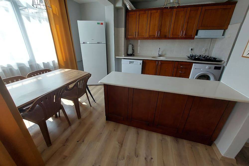 Mar Soleil 13 Two Bedroom Apartment in Marmaris, Provinz Muğla
