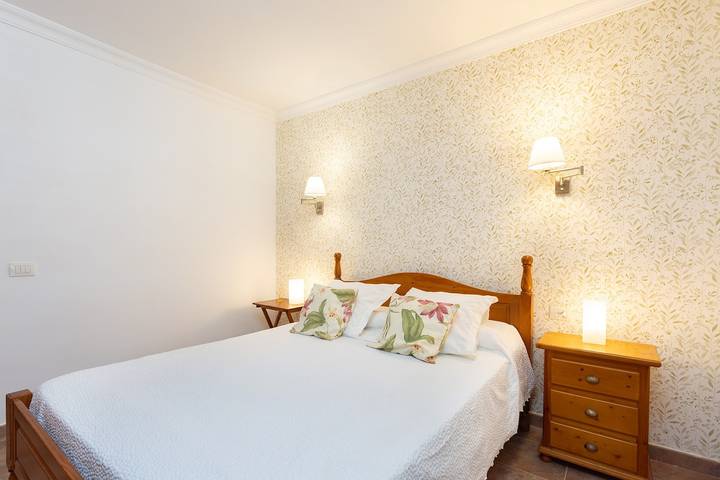 Ferienwohnung für 3 Personen, mit Pool auf Teneriffa - 3