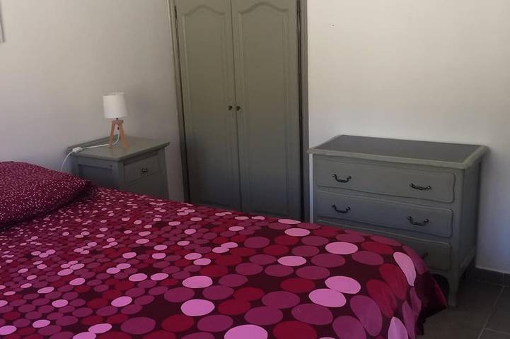 Location de vacances pour 6 personnes, avec jardin et terrasse à Gardanne - 3