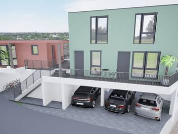 Ferienhaus für 5 Personen in Cleebronn, Kraichgau, Bild 3