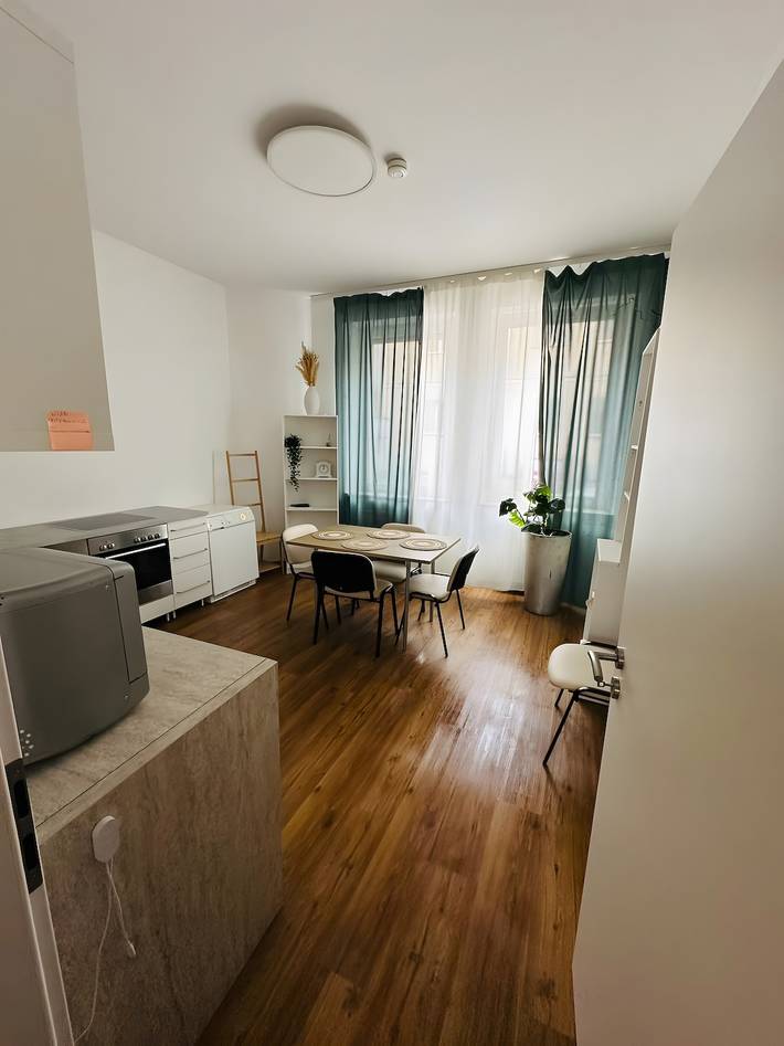 Ferienwohnung für 6 Personen