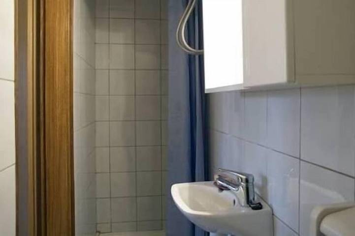 Seglerhaus -Traditionelles Istrien mit großem Olivengarten und Kamin in Marčana, Südküste Istrien