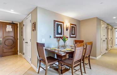 Beach Rental for 6 Guests in Kaanapali, West Maui, Picture 1