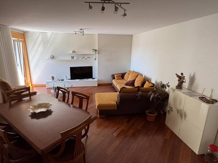 Gîte pour 6 personnes, avec jardin et vue dans Amorosa - 3