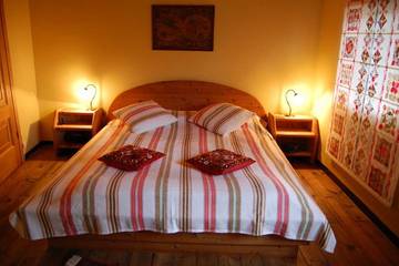 Casa Rural para 3 Personas en Sober, Ribeira Sacra, Foto 1