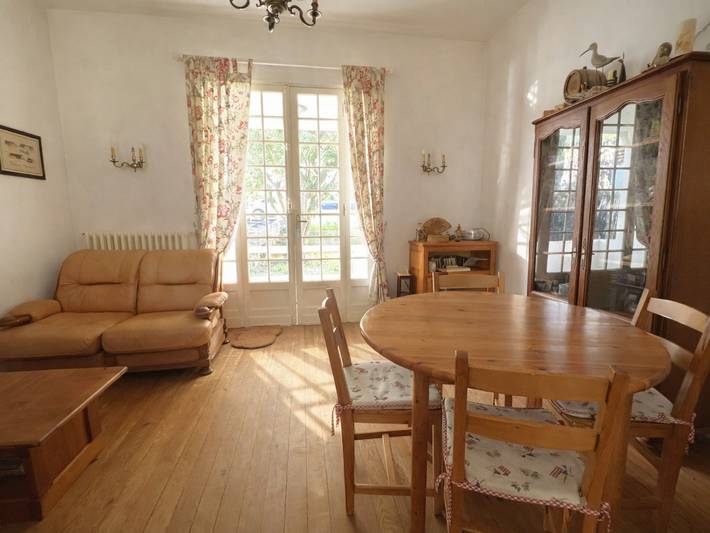 Villa pour 4 personnes, avec terrasse à Arcachon - 2