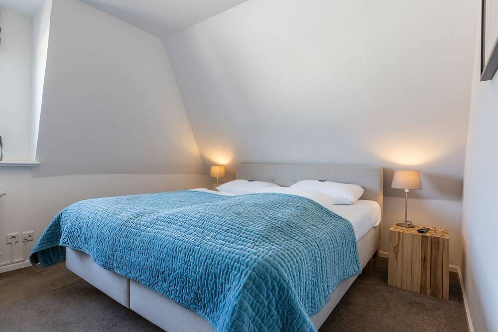 Ganze Wohnung, Willms Living, Ocean - Ganz nah an den Tinnumer Wiesen. Luxusbad. Sehr gutes in Rantum, Sylt (Gemeinde)