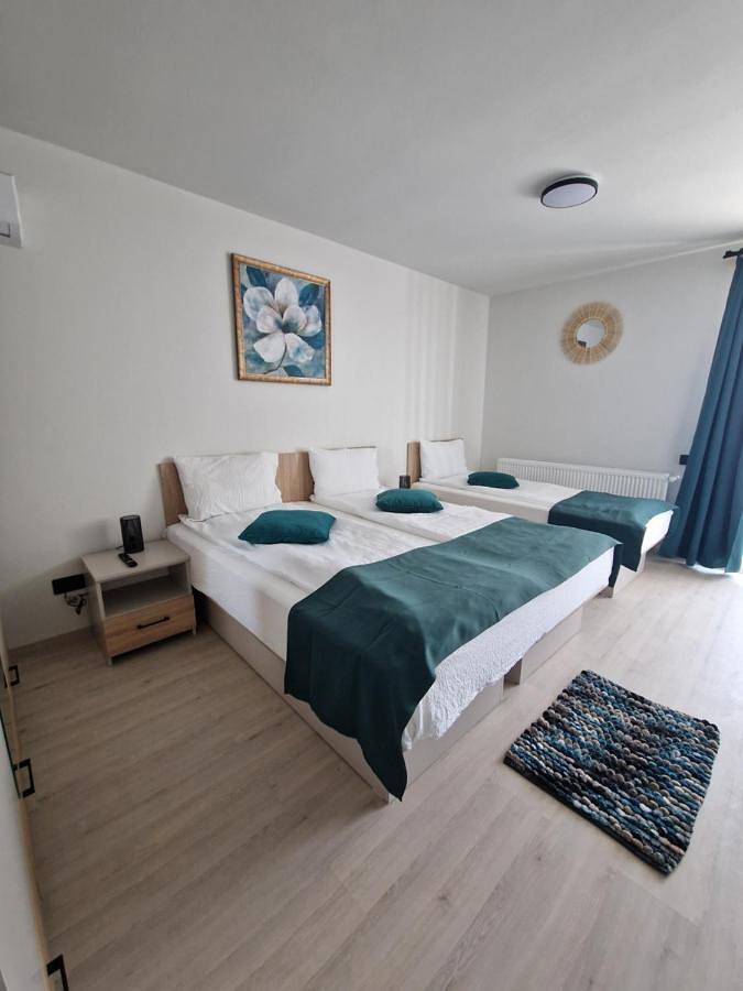 Maison d’hôte pour 2 personnes, avec Terrasse et Jardin dans Constanța - 2