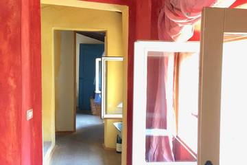 Gîte pour 6 personnes, avec terrasse dans Cinema Les Arcades Ales