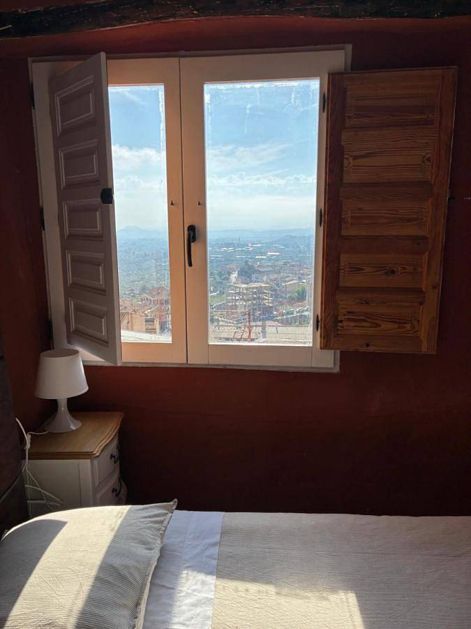 Location de vacances pour 6 personnes, avec balcon et vue, animaux acceptés à Moratalla - 3