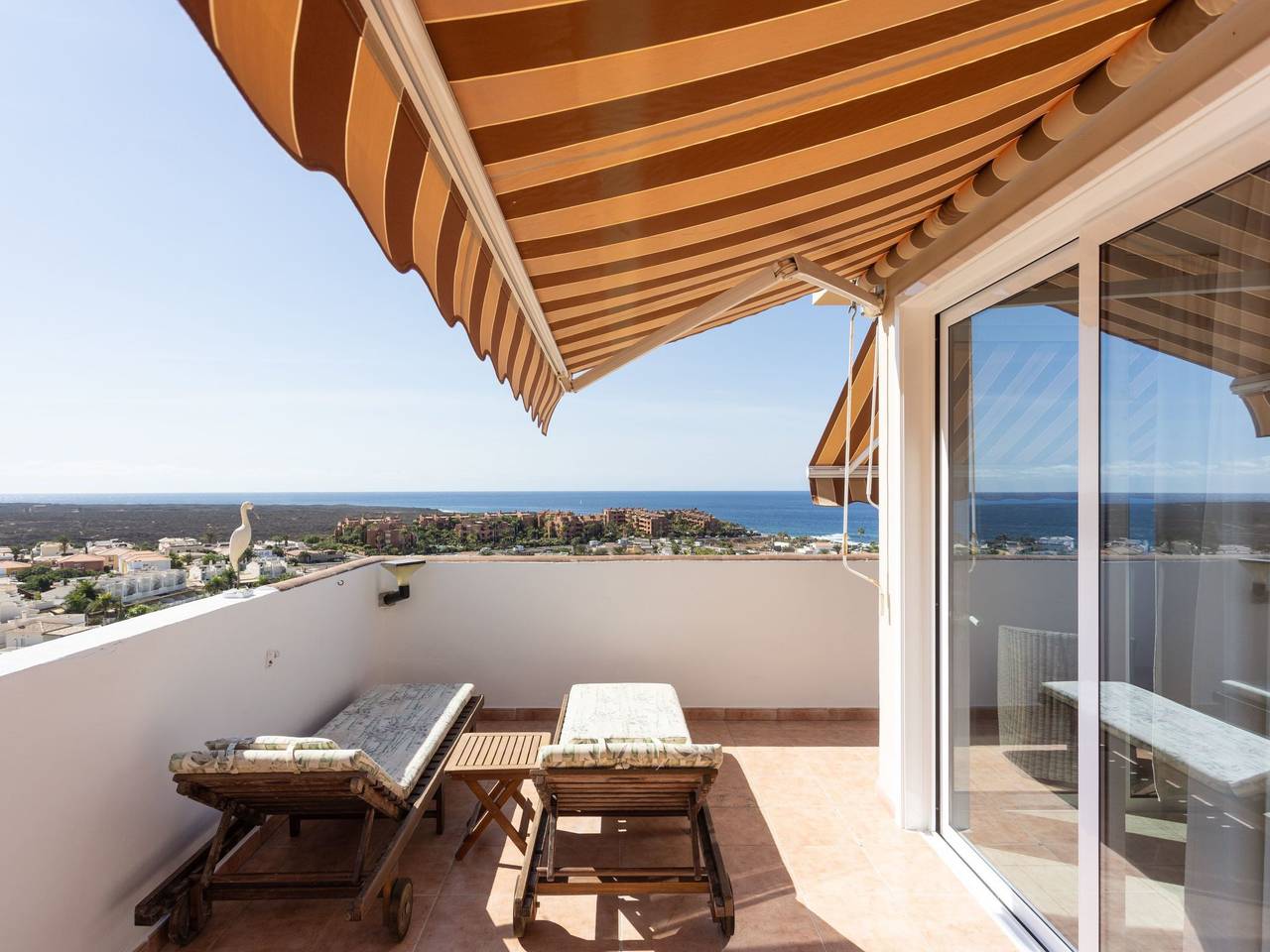 Appartamento vacanze a Abona a partire da 158€ a notte