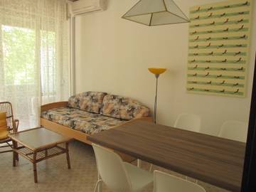 Ferienwohnung für 4 Personen in Grado Pineta, Görz Provinz, Bild 1