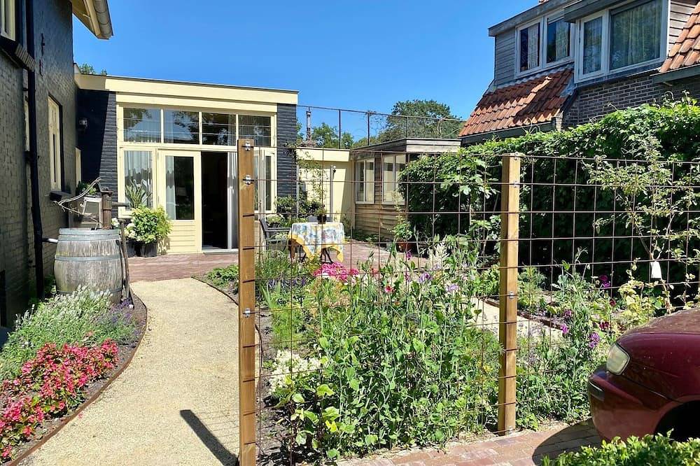 Ganze Wohnung, Bergen: Ferienwohnung 'de Bron',  inkl Fahrräder, Bettw., Handt, Strandnah, Wlan in Bergen (Nordholland), Noord-Holland - Nordseeküste