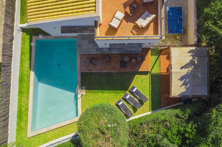 Ferienhaus für 8 Personen in Bonaire - 2