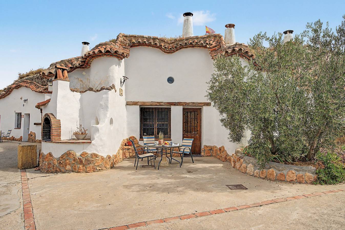 Hotel a Fonelas a partire da 82€ a notte