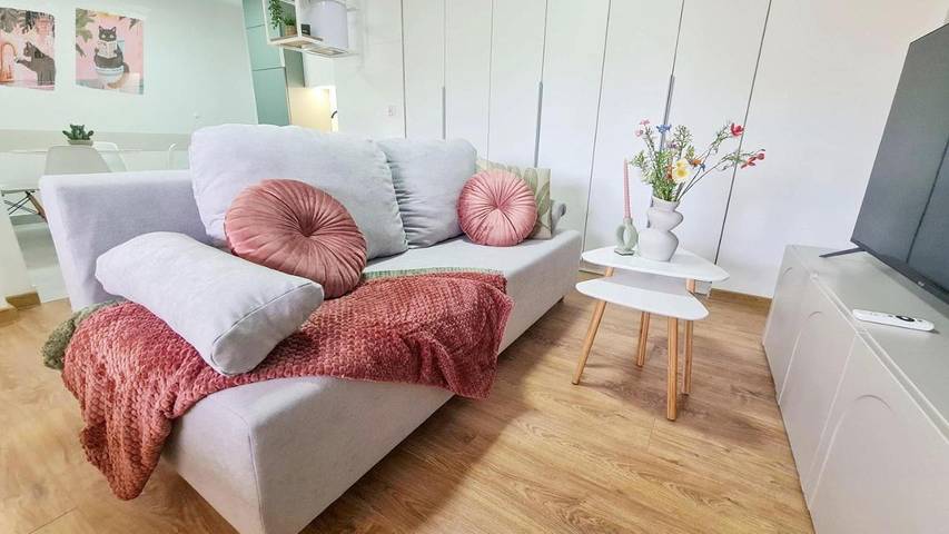 Ferienwohnung für 4 Personen - 1