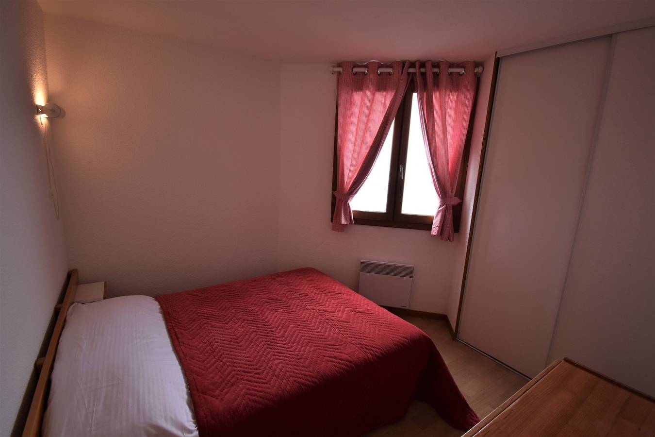 Appartement entier, Appartement 14 Cochette I in Vaujany, Parc national des Écrins