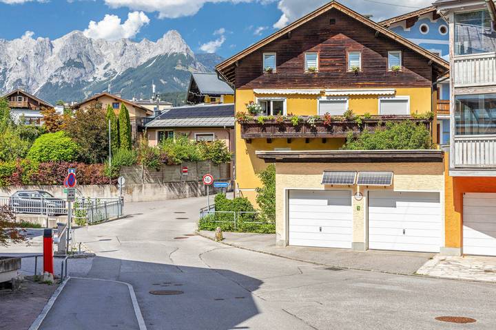 Studio für 2 Personen in Bischofshofen - 3