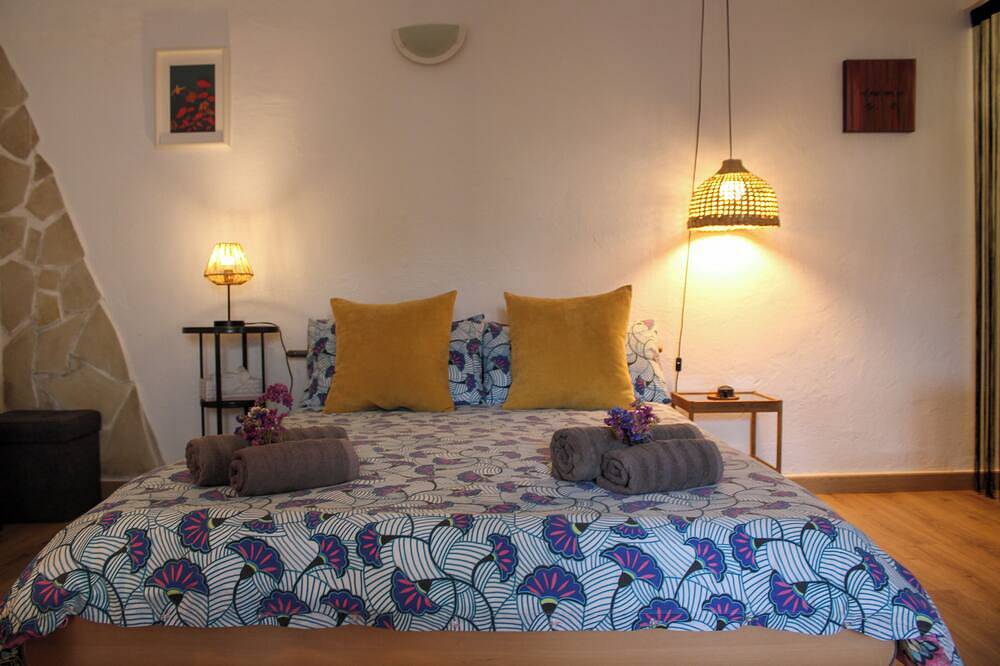 Entire apartment, Quiet Apartment Among Gardens in Guajara, San Cristóbal de La Laguna