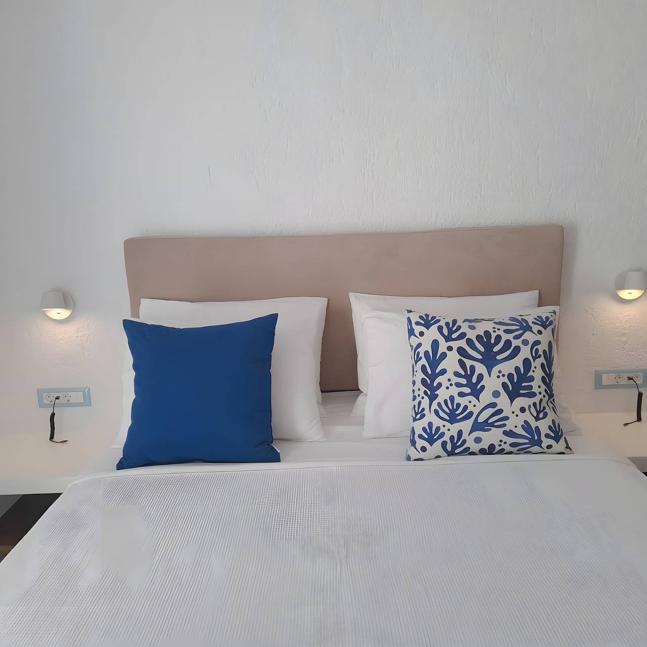 Hel lejlighed, Mykonian Dream Studio – Pool, Beach & Luxury in Mykonos
