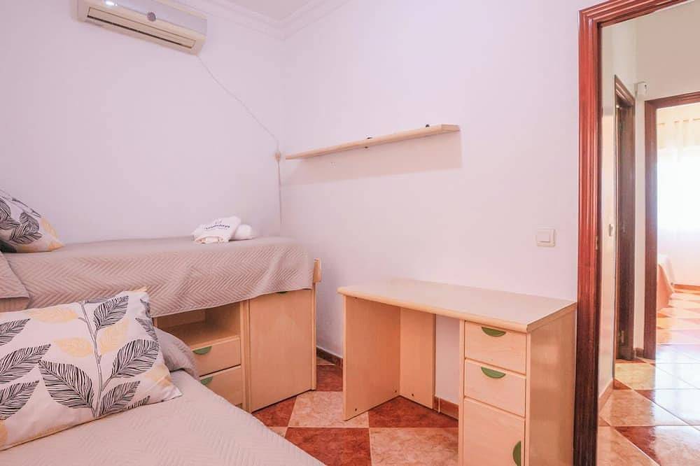 Villa Josara San Bartolomé de la Torre by Ruralidays in San Bartolomé de la Torre, Huelva Province