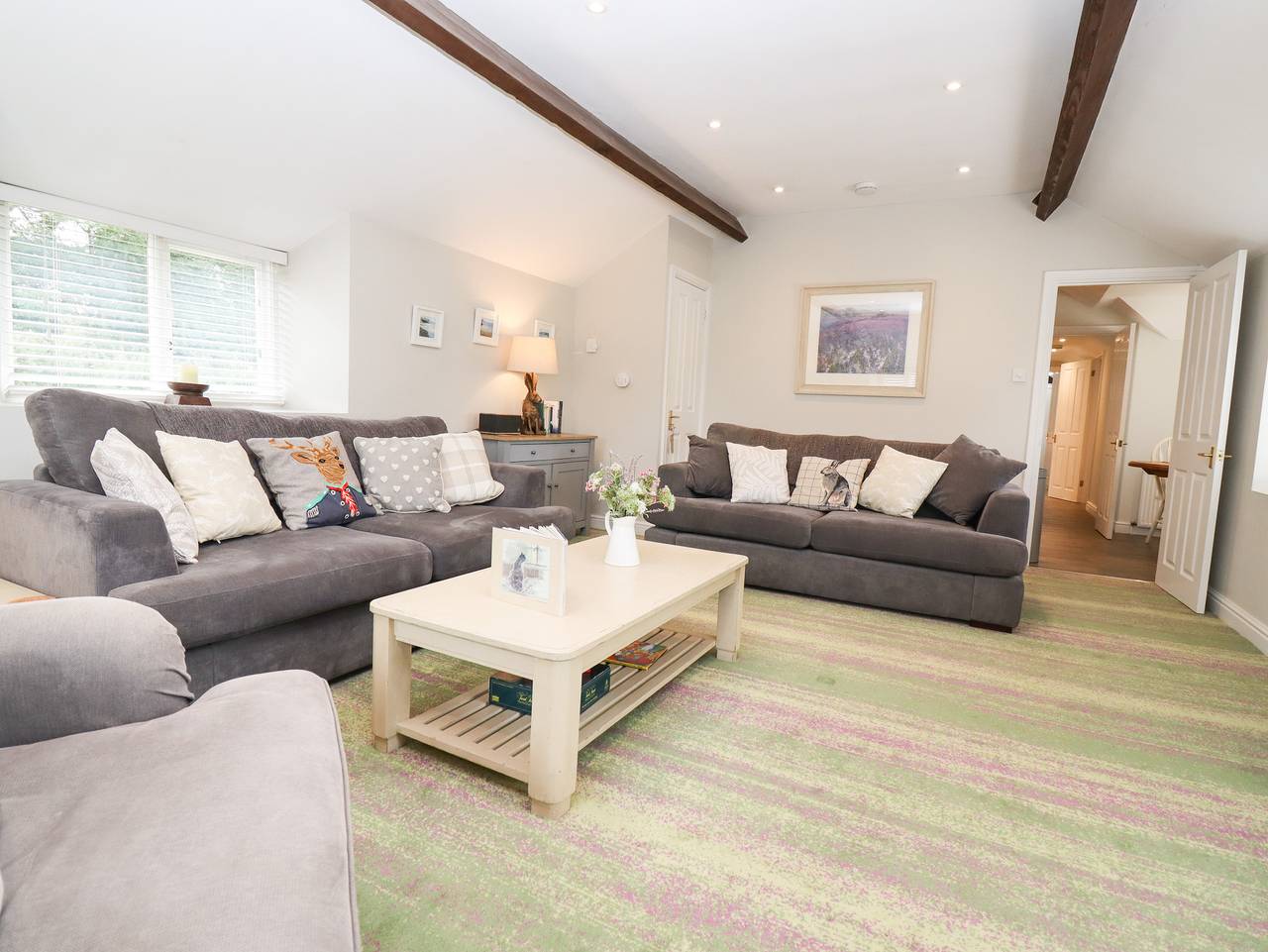 Peewit Barn in Little Compton, Warwickshire