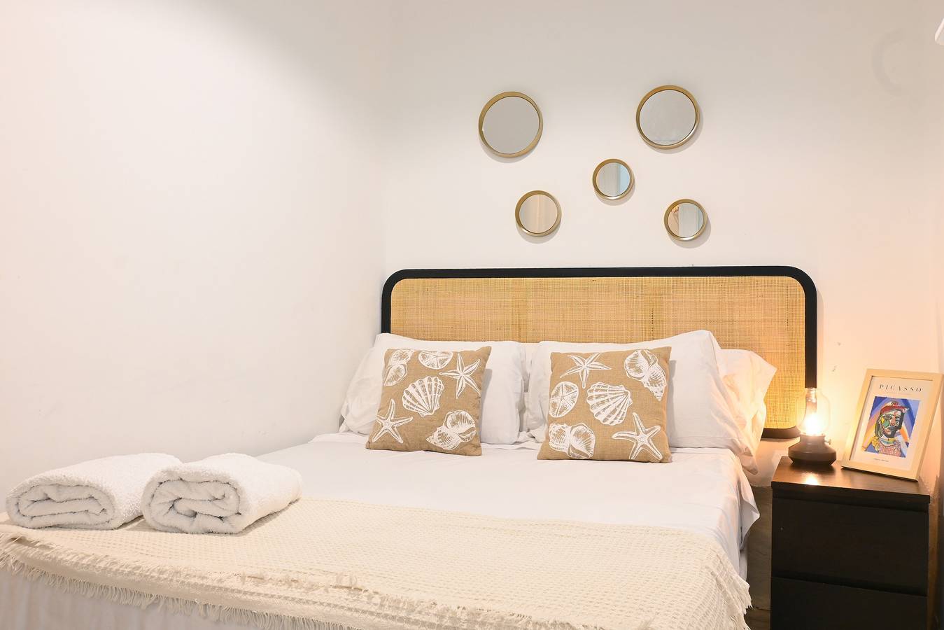 Appartement entier, M Moderno y elegante ap. Barrio Ibiza in Madrid, Communaute de Madrid