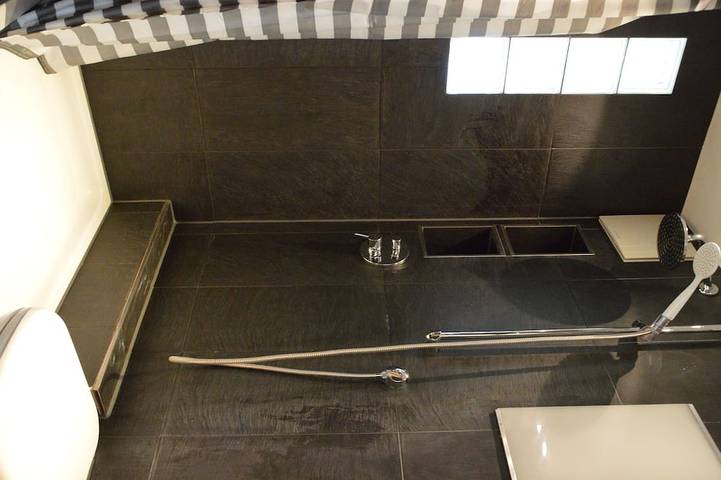 Ferienwohnung für 2 Personen, mit Balkon in Schöneberg Berlin - 2