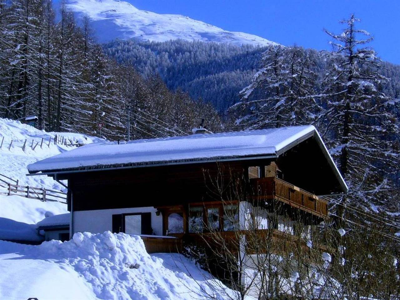Ganze Ferienwohnung, Ferienhaus Seppenbauer - Appartement Sonnblick in Heiligenblut, Oberkärnten