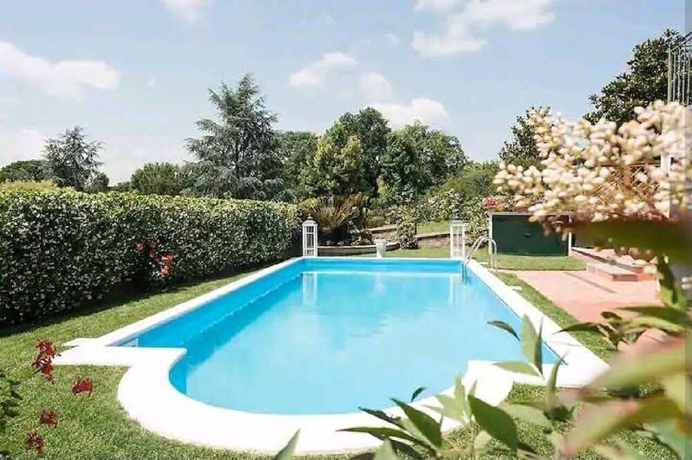 House / Villa - Rignano Flaminio in Rignano Flaminio, Rom Provinsen
