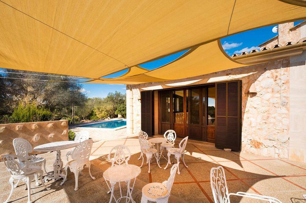 Villas Salinas Family & Friends in Ses Salines, South Majorca