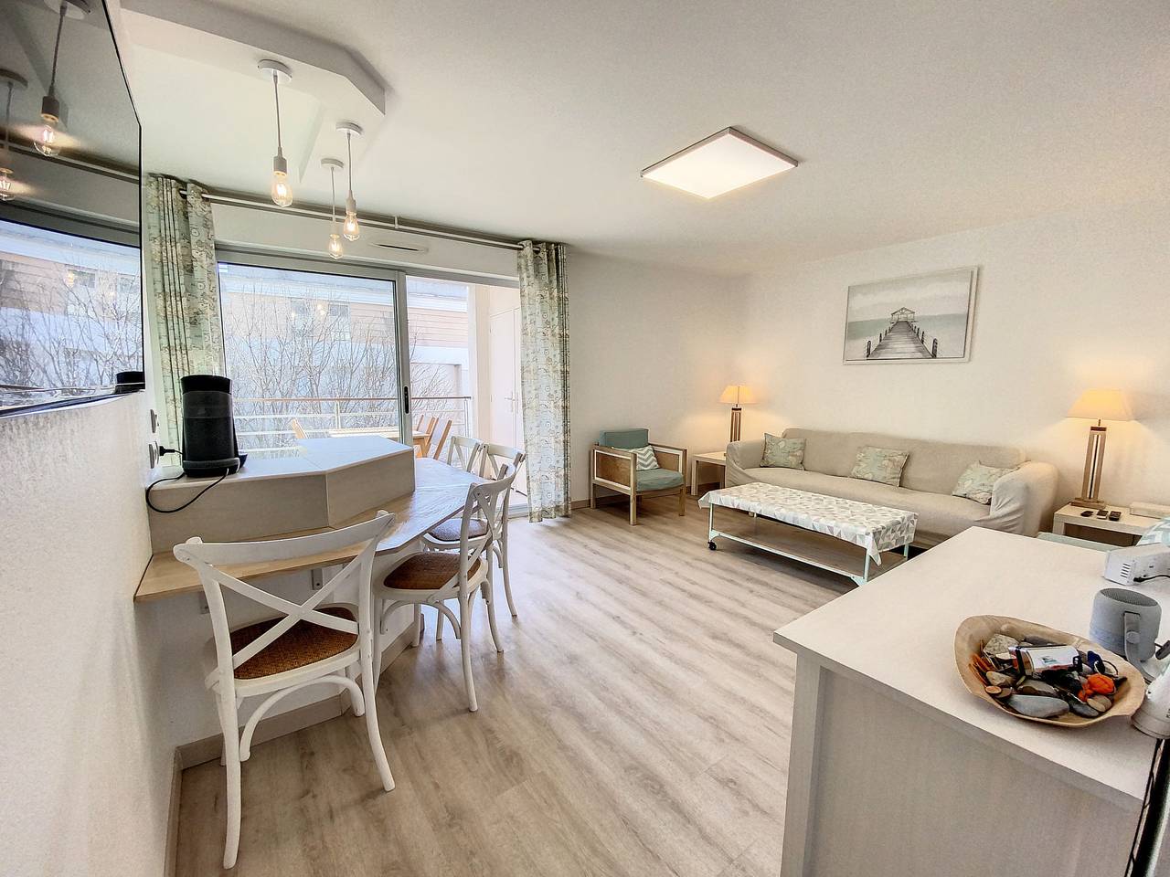 Appartement de vacances