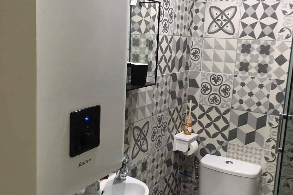 Apartamento entero, Appartement Cosy Bien Situé. Maison Jaune in Stains, Sena-Saint Denis