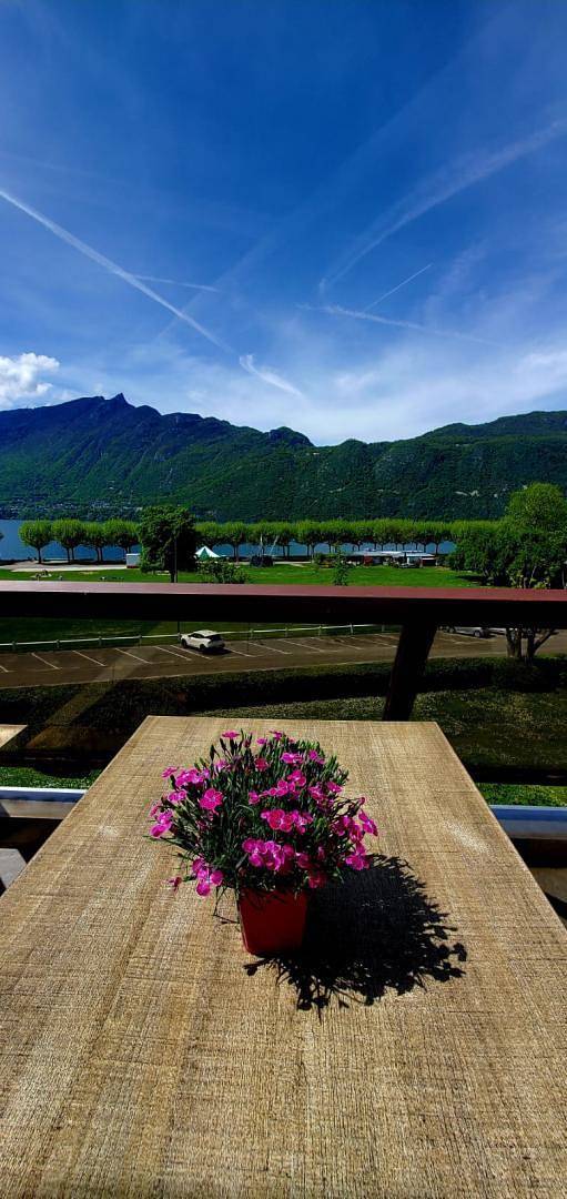 Gîte pour 2 personnes à Aix-les-Bains - 2