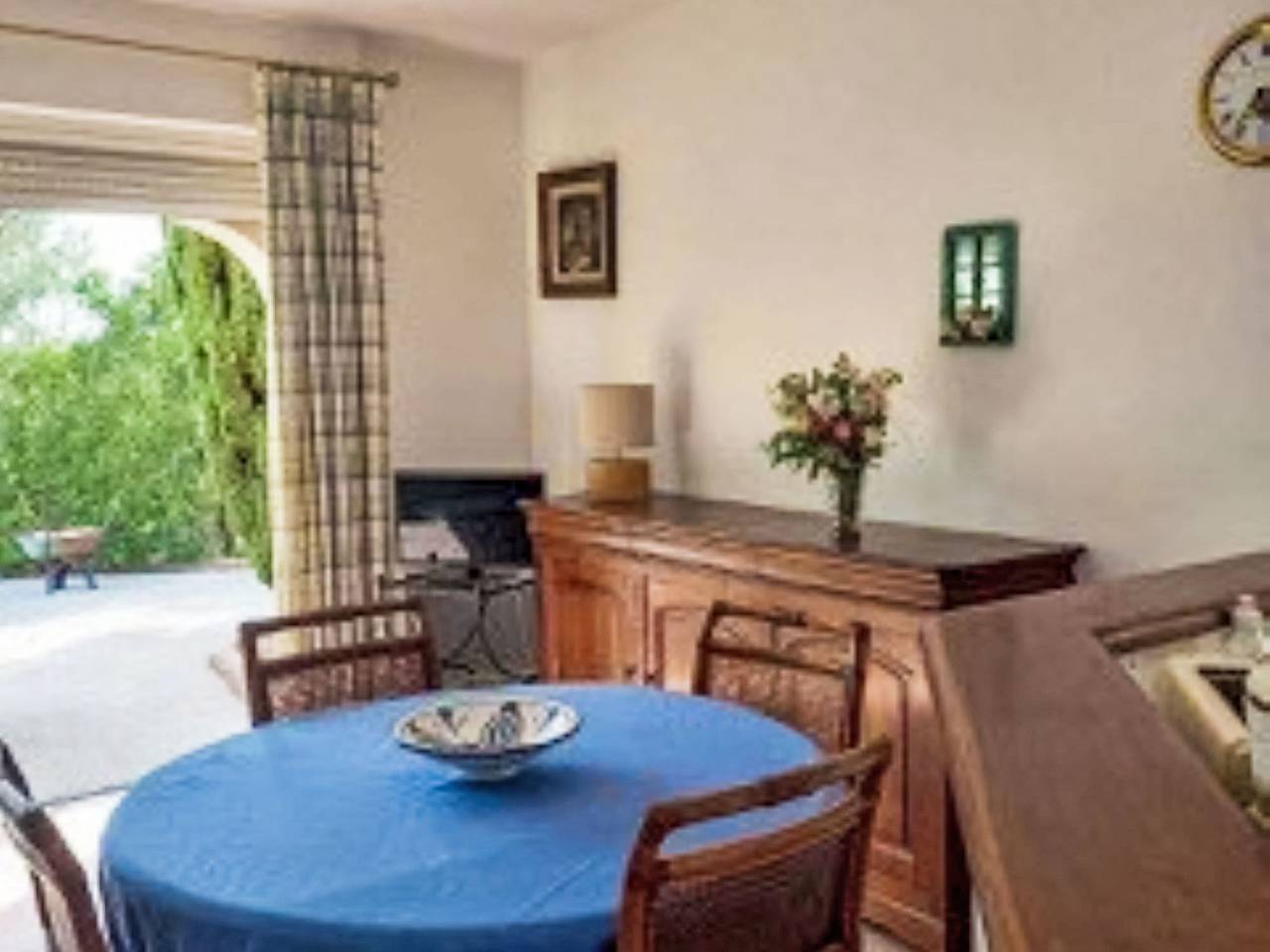 Apartamento entero, Jenny in Rayol-Canadel-sur-Mer, Costa mediterránea (Francia)