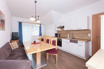 Ferienwohnung für 6 Personen in Rottenmanner und Wölzer Tauern, Donnersbachwald, Bild 3